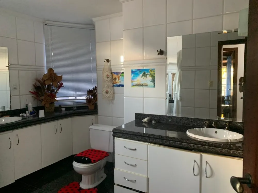 Casa, 4 quartos, 1200 m² - Foto 14