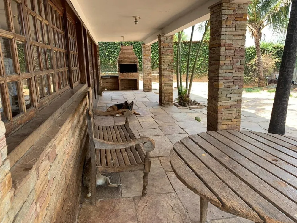Casa, 4 quartos, 1200 m² - Foto 6
