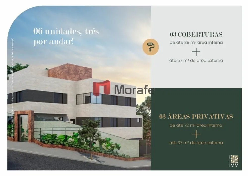 Apartamento, 3 quartos, 109 m² - Foto 2