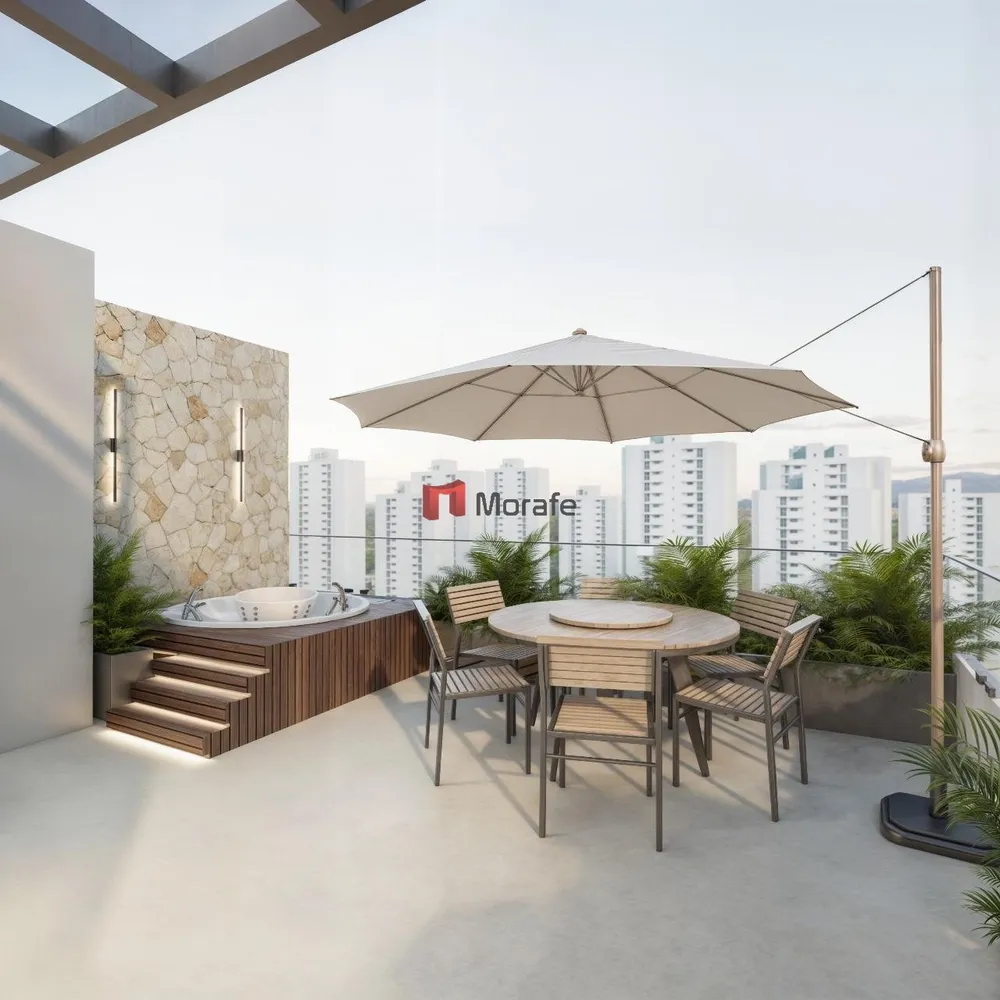 Apartamento, 3 quartos, 109 m² - Foto 10