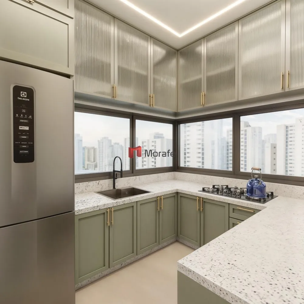 Apartamento, 3 quartos, 109 m² - Foto 8