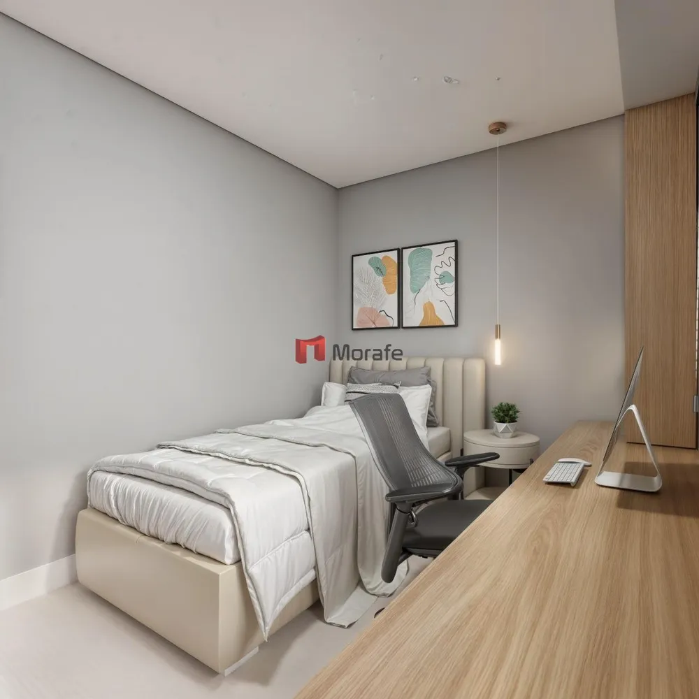 Apartamento, 3 quartos, 109 m² - Foto 9
