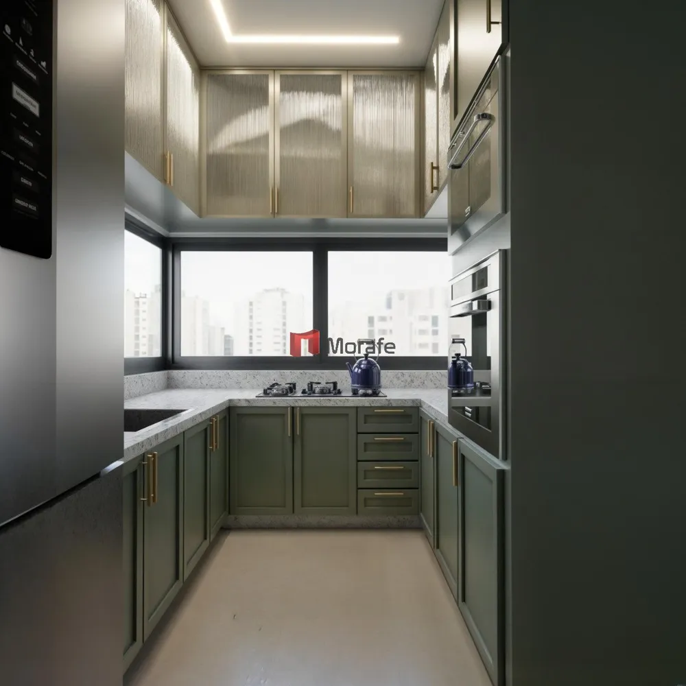 Apartamento, 3 quartos, 109 m² - Foto 4