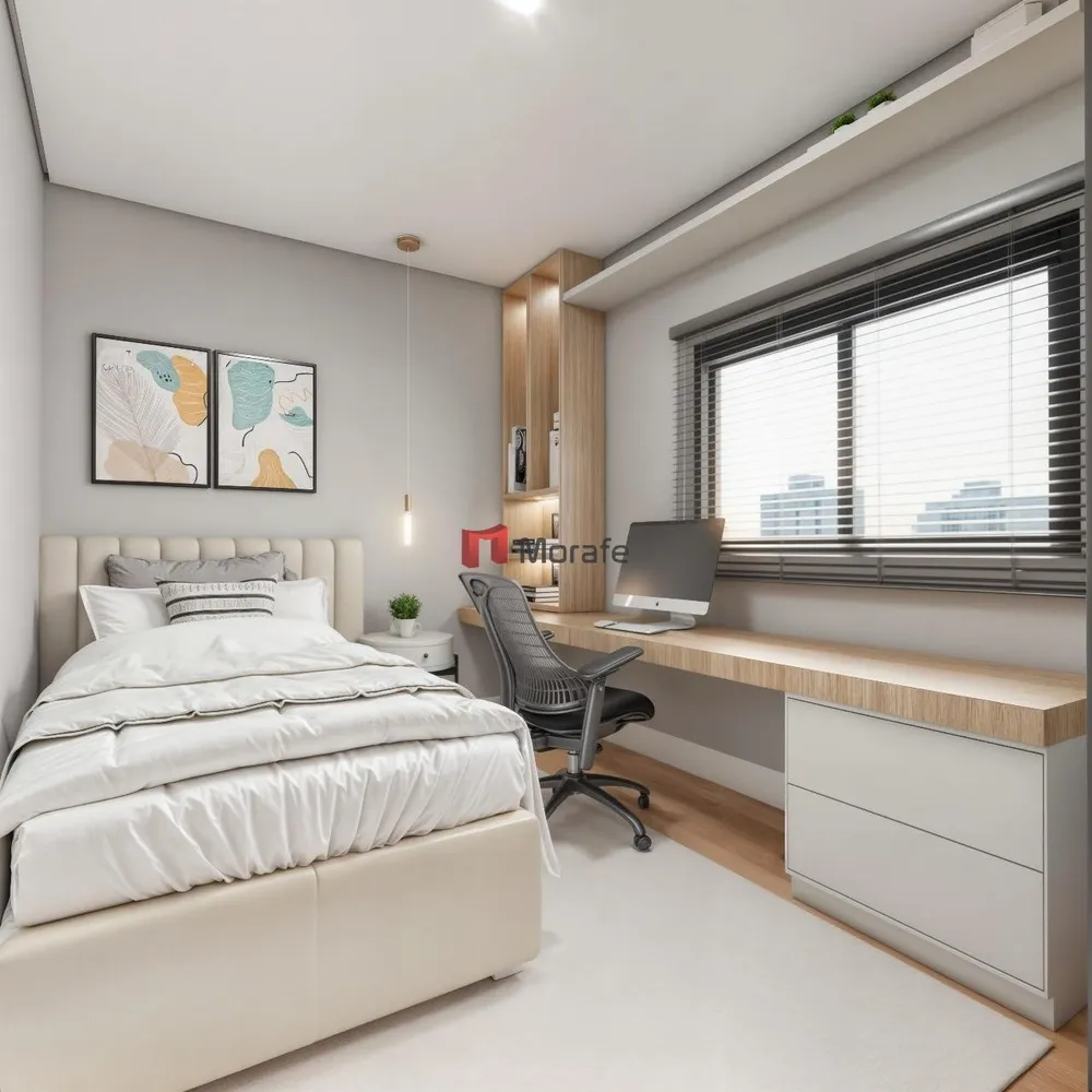 Apartamento, 3 quartos, 109 m² - Foto 6