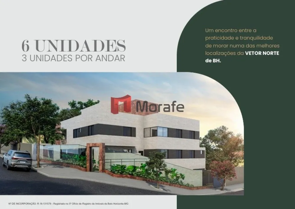 Apartamento, 3 quartos, 109 m² - Foto 1