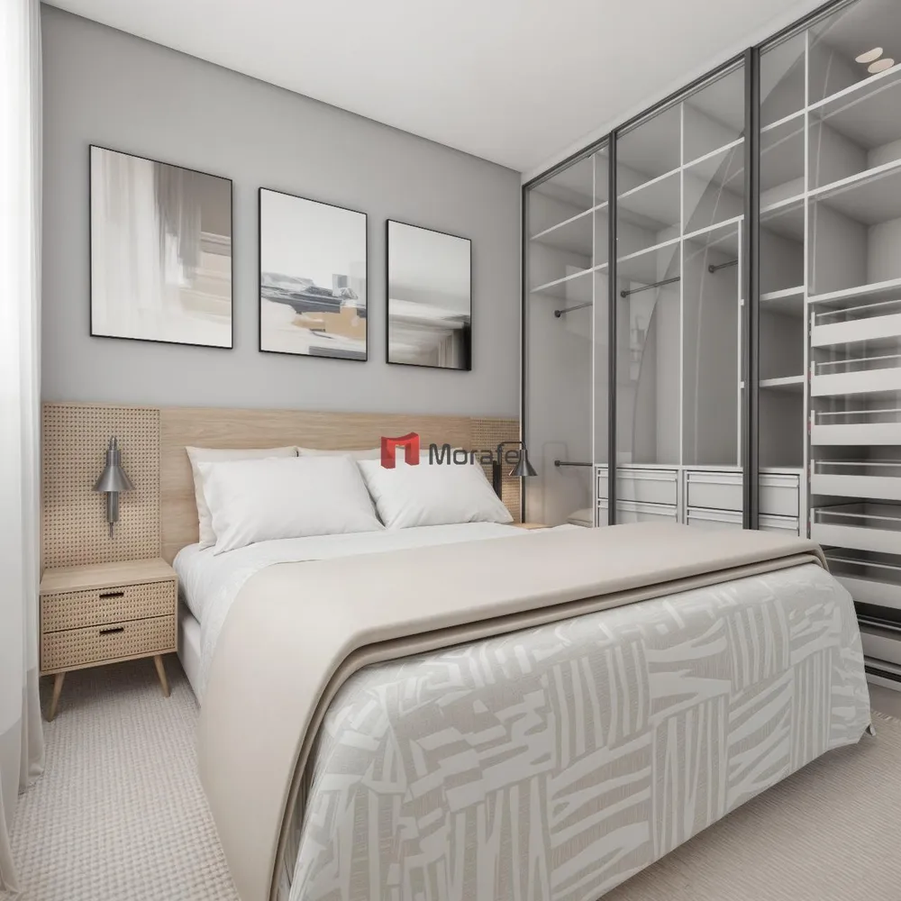Apartamento, 3 quartos, 109 m² - Foto 7