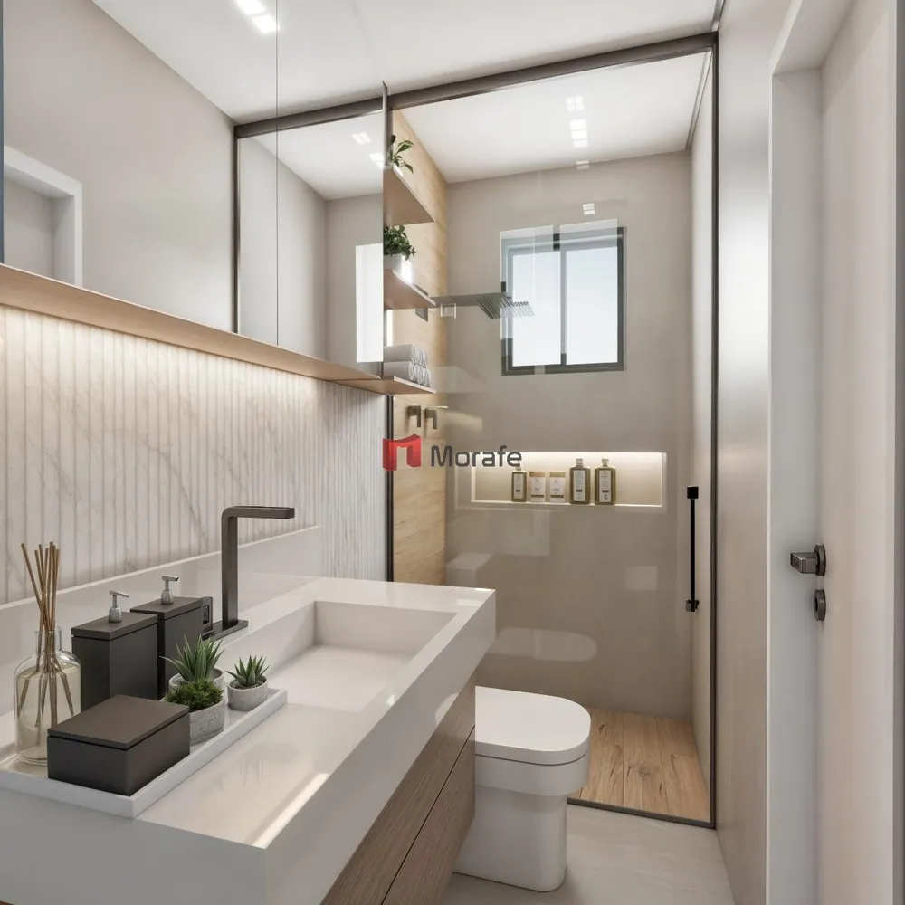 Apartamento, 3 quartos, 109 m² - Foto 3