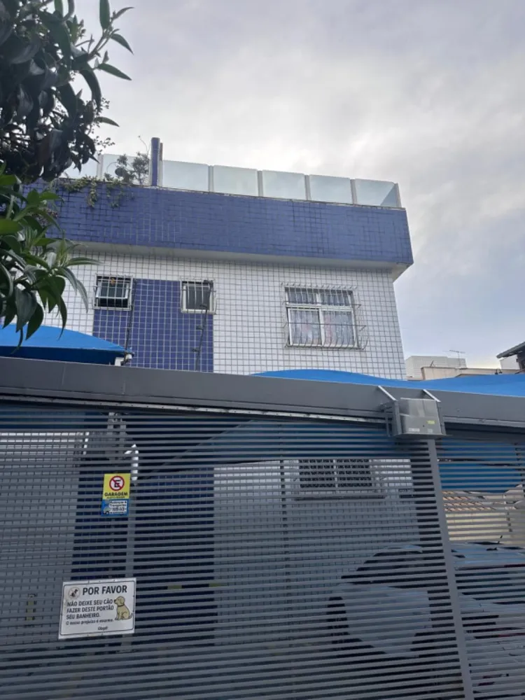 Apartamento, 2 quartos, 60 m² - Foto 1