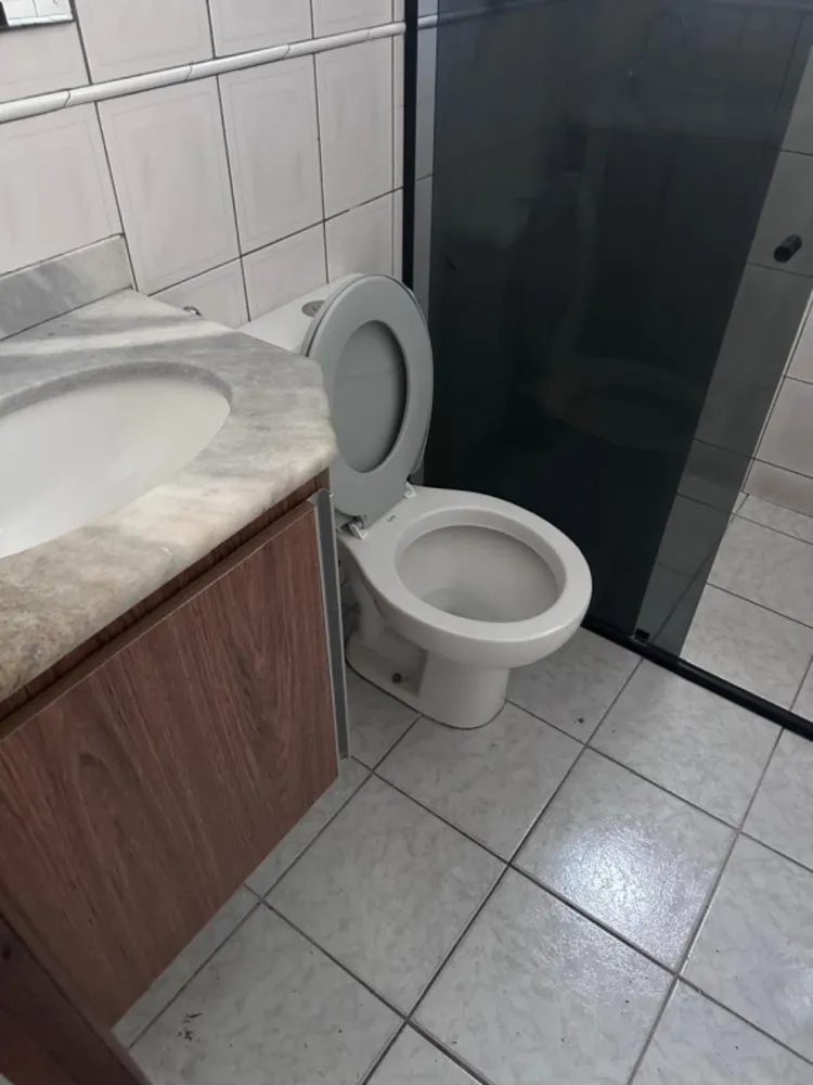 Apartamento, 2 quartos, 60 m² - Foto 6