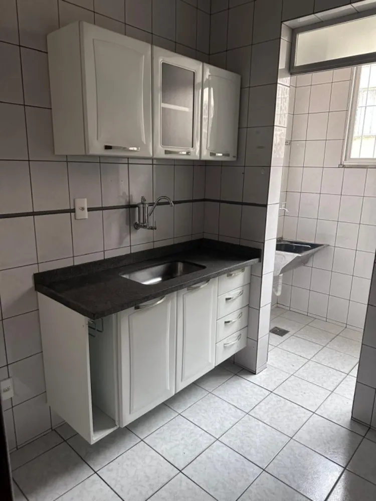Apartamento, 2 quartos, 60 m² - Foto 11