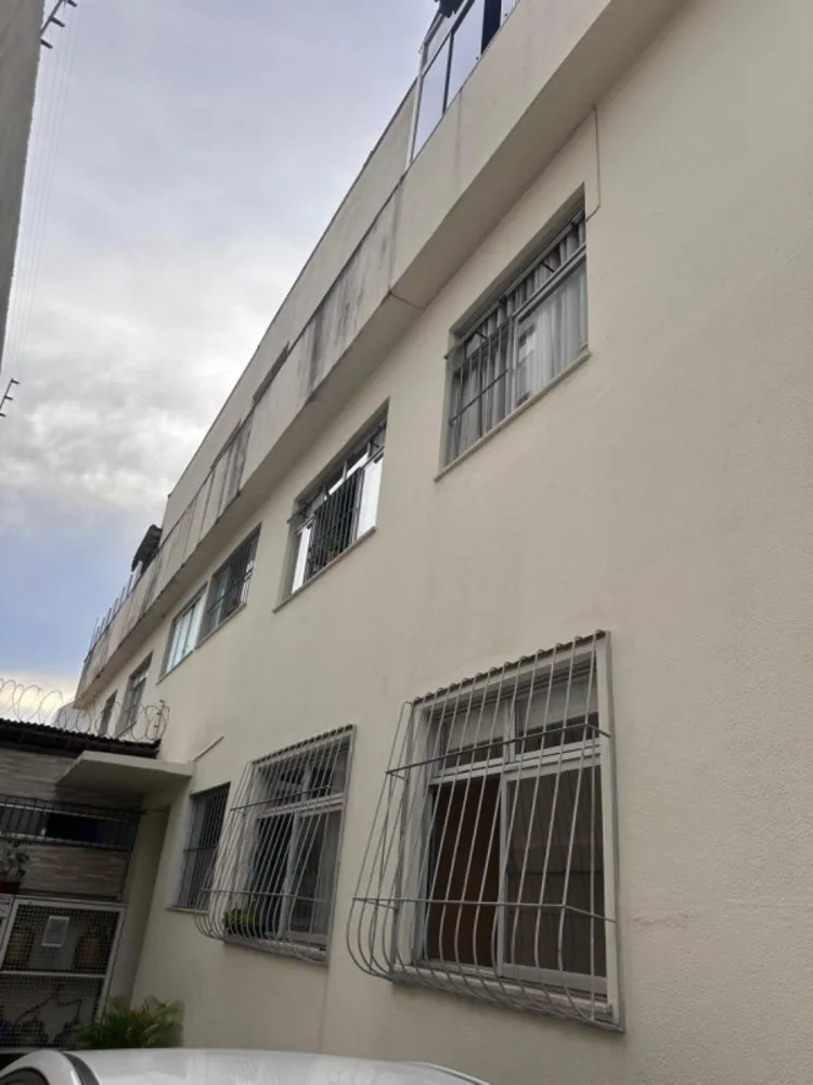 Apartamento, 2 quartos, 60 m² - Foto 2