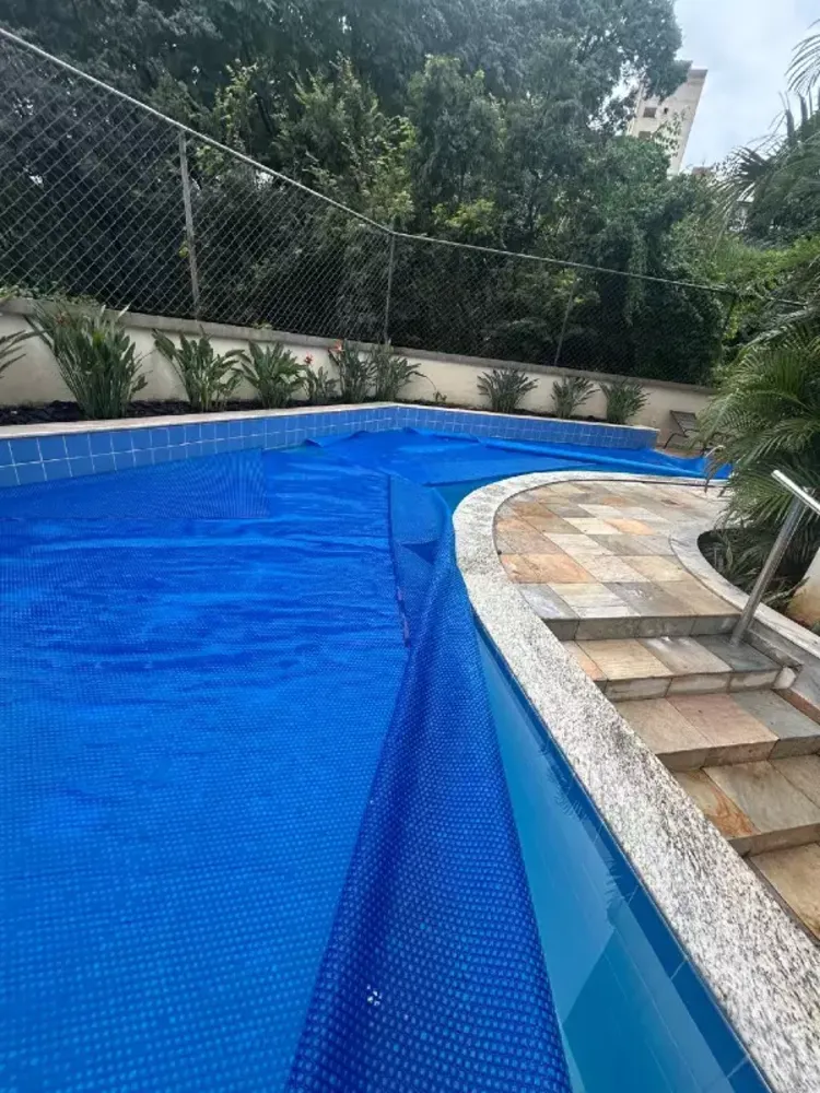 Apartamento, 3 quartos, 95 m² - Foto 3