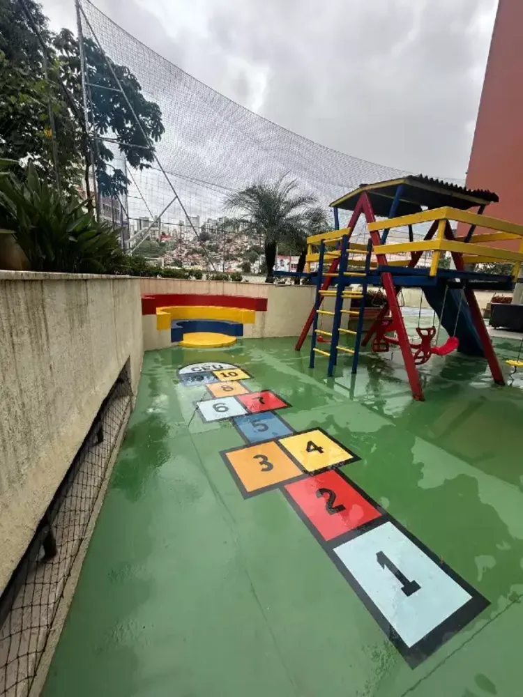 Apartamento, 3 quartos, 95 m² - Foto 11