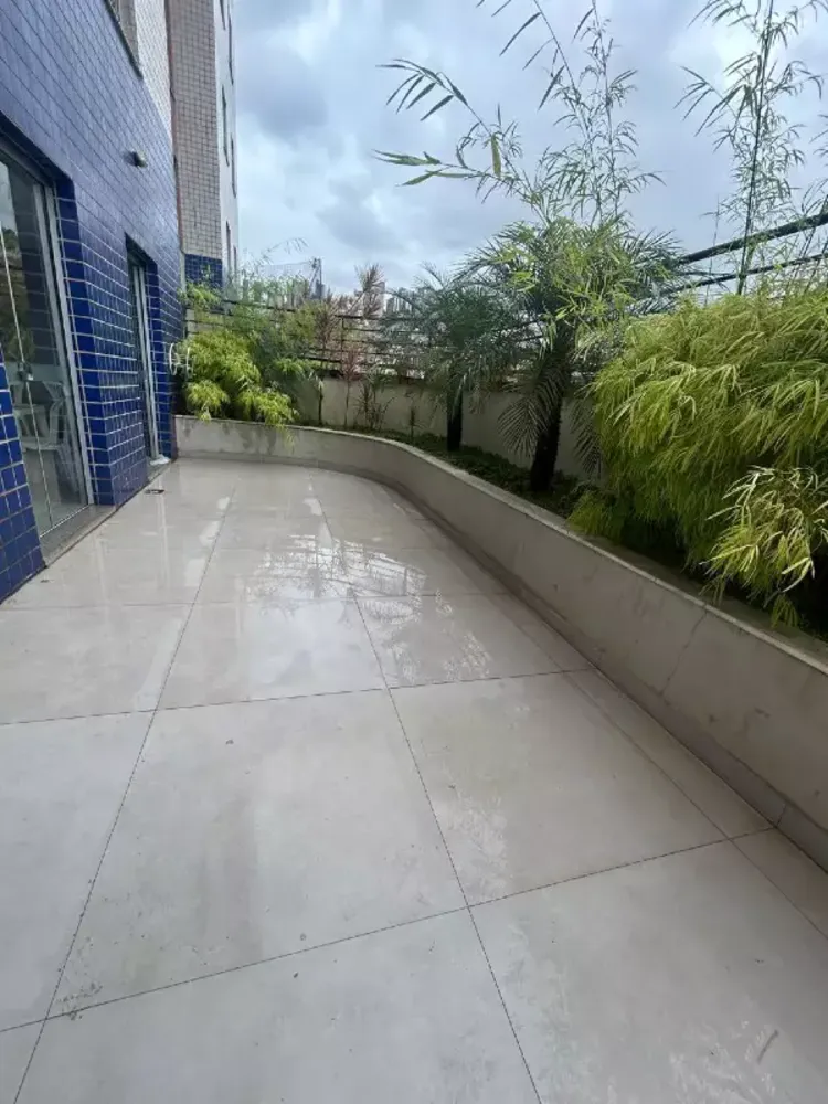 Apartamento, 3 quartos, 95 m² - Foto 9