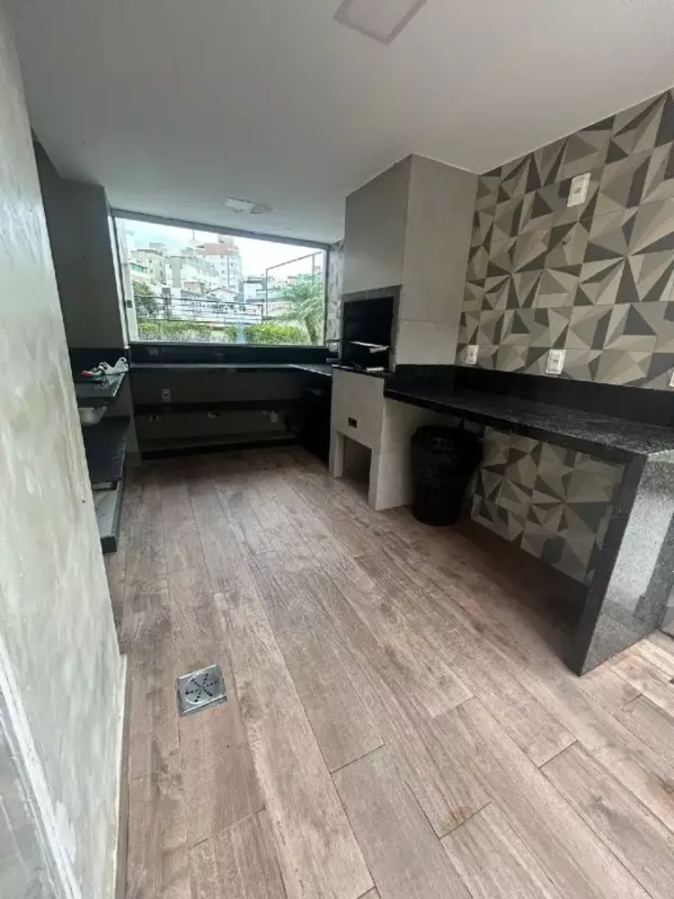 Apartamento, 3 quartos, 95 m² - Foto 1