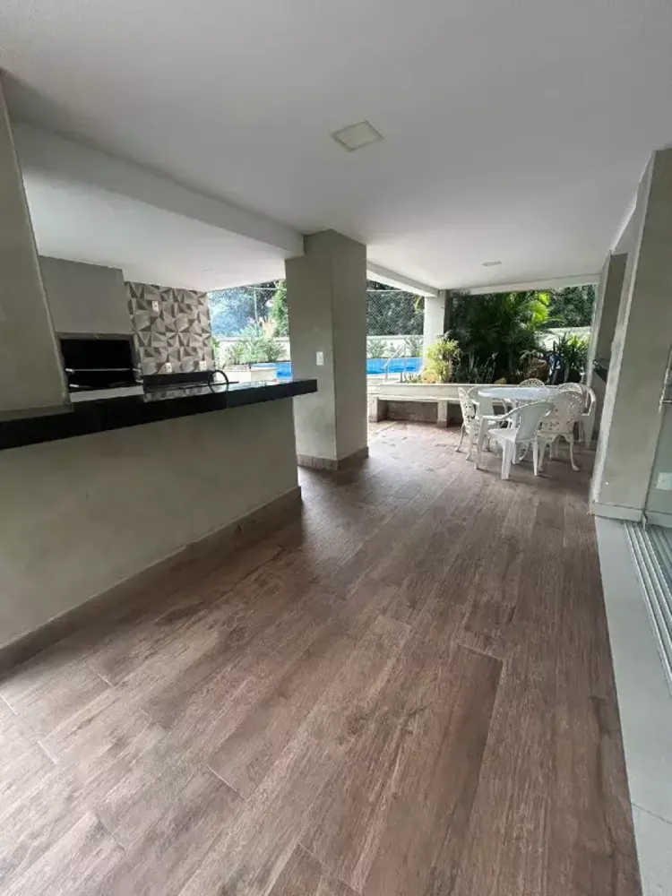 Apartamento, 3 quartos, 95 m² - Foto 8