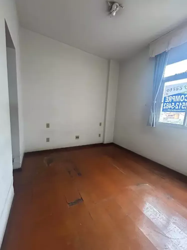 Apartamento, 3 quartos, 95 m² - Foto 4