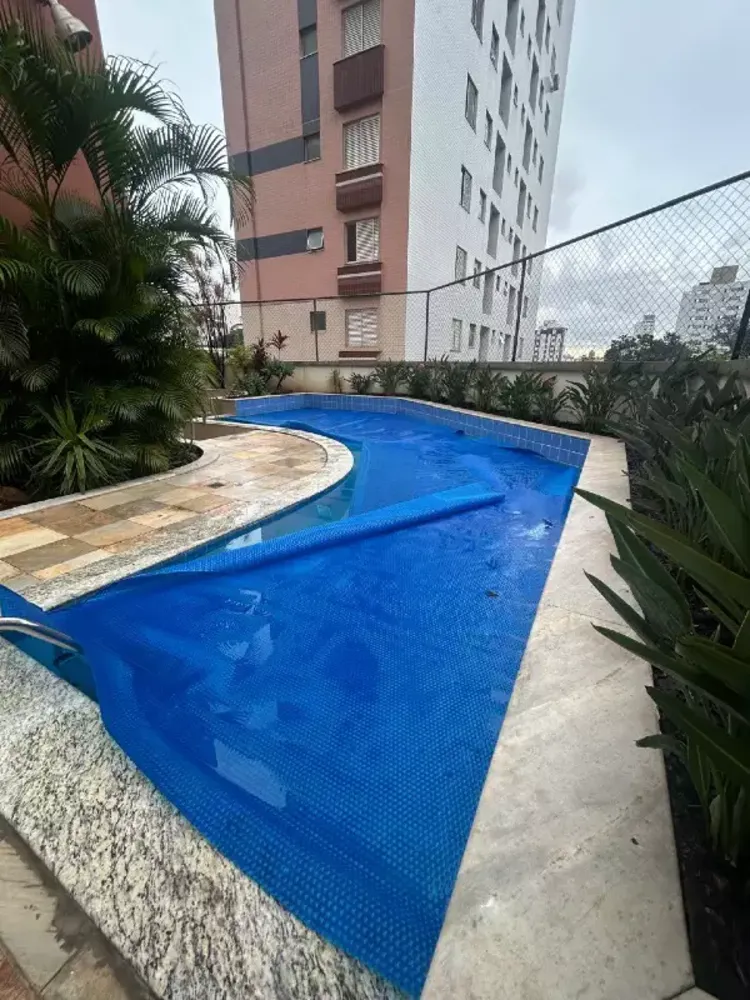 Apartamento, 3 quartos, 95 m² - Foto 2