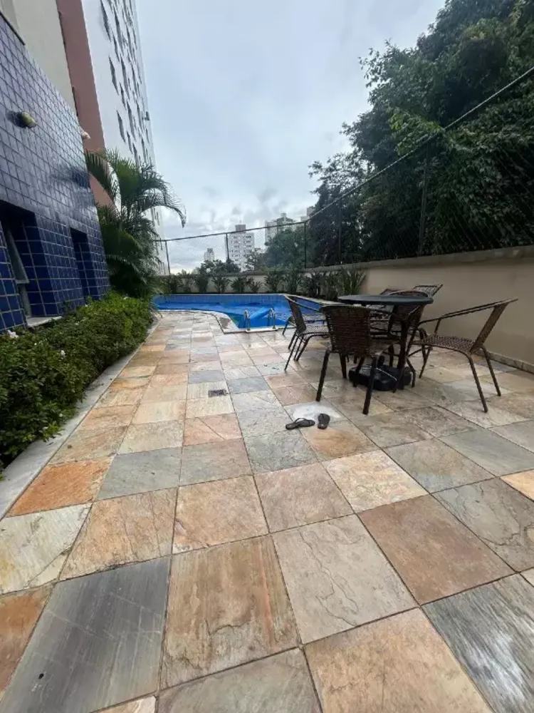 Apartamento, 3 quartos, 95 m² - Foto 10
