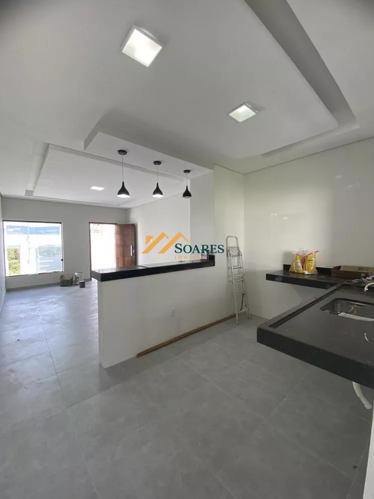 Casa à venda com 3 quartos, 300m² - Foto 10