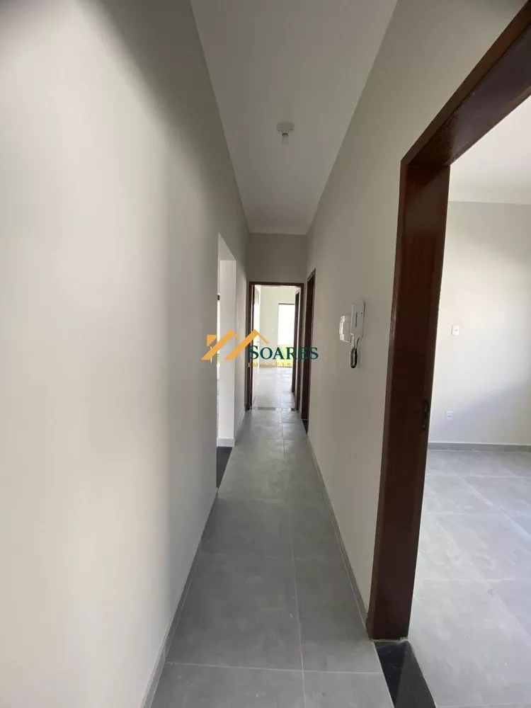 Casa à venda com 3 quartos, 300m² - Foto 6