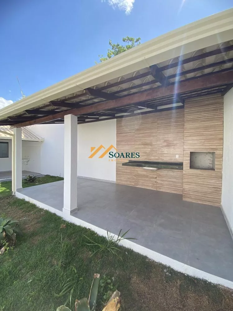 Casa à venda com 3 quartos, 300m² - Foto 4