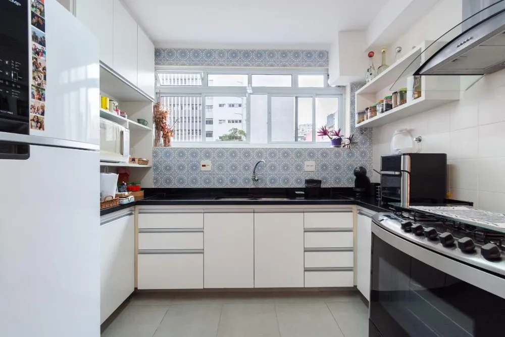 Apartamento, 2 quartos, 138 m² - Foto 12