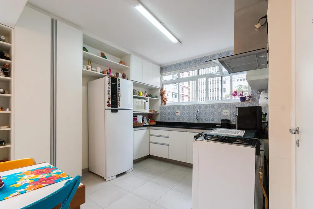 Apartamento, 2 quartos, 138 m² - Foto 15
