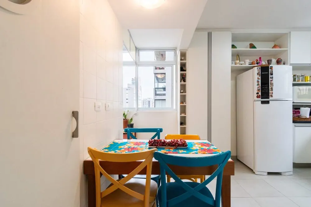 Apartamento, 2 quartos, 138 m² - Foto 4