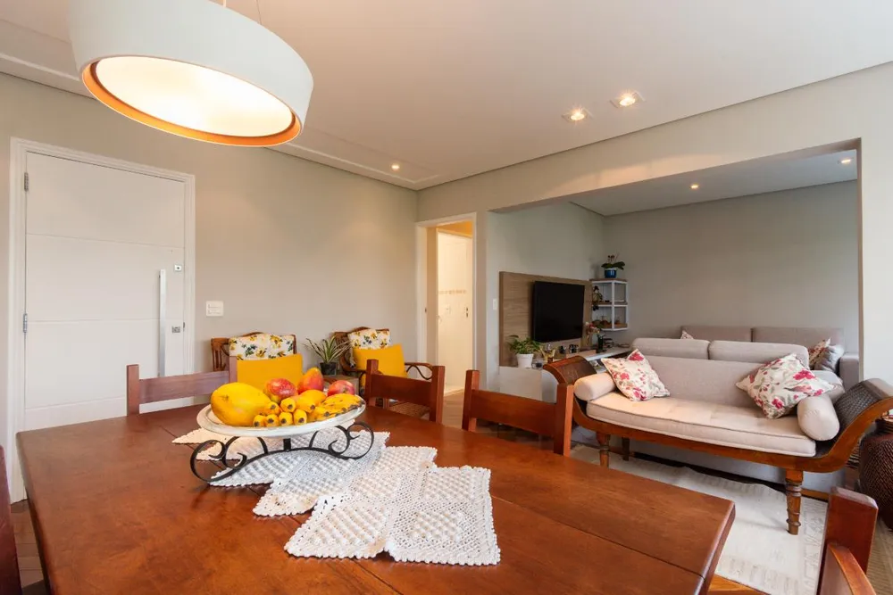 Apartamento, 2 quartos, 138 m² - Foto 1
