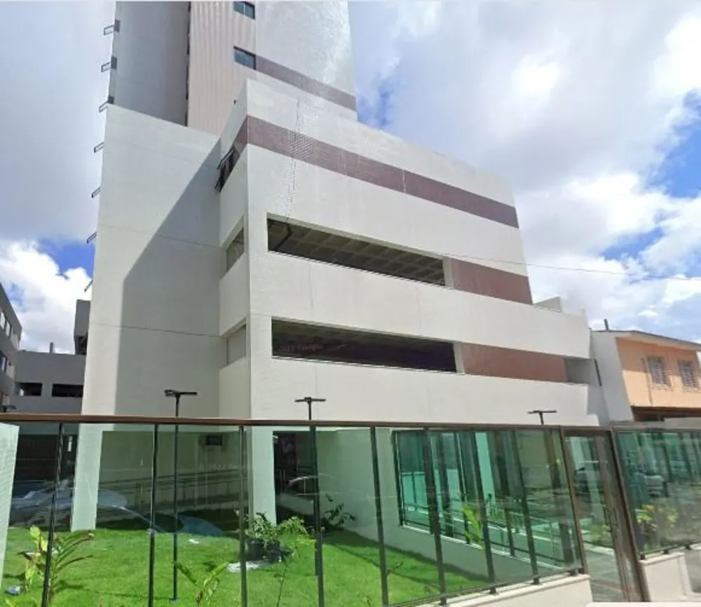 Apartamento, 2 quartos, 47 m² - Foto 2