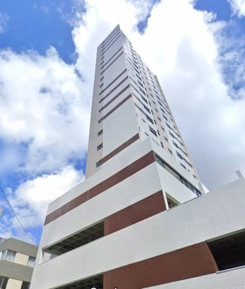 Apartamento, 2 quartos, 47 m² - Foto 1