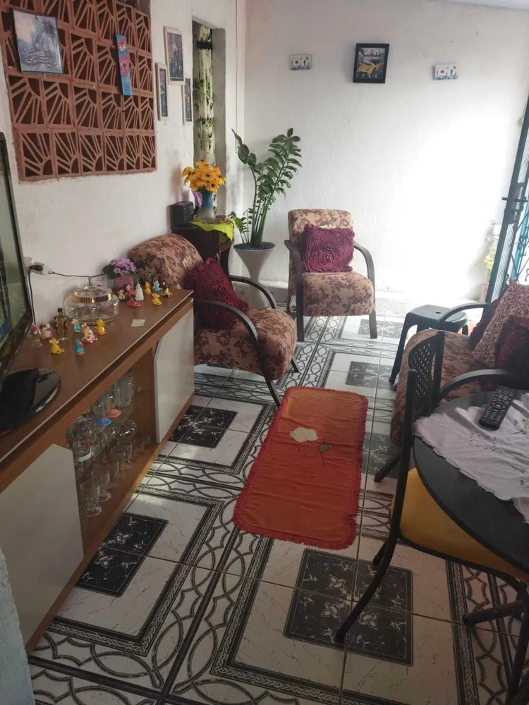 Apartamento, 3 quartos, 200 m² - Foto 1
