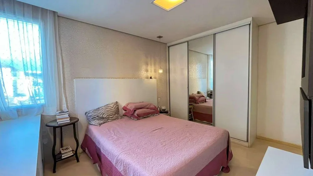 Apartamento, 3 quartos, 165 m² - Foto 3
