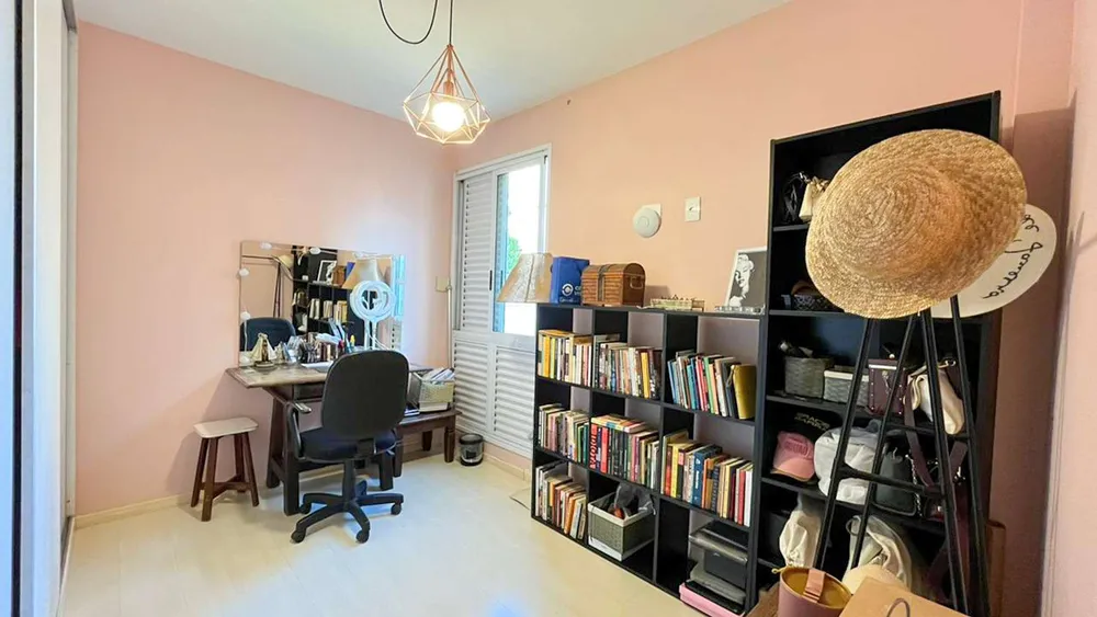 Apartamento, 3 quartos, 165 m² - Foto 4