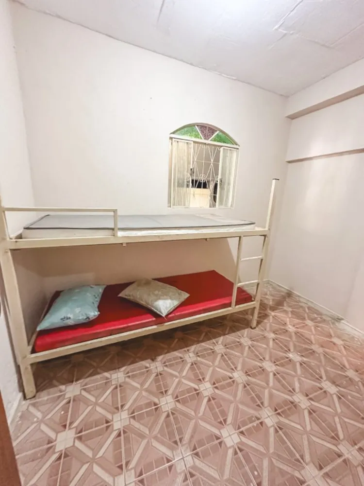 Chácara, 9 quartos - Foto 7