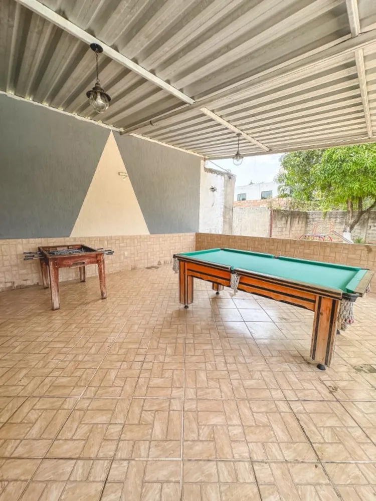 Chácara, 9 quartos - Foto 5