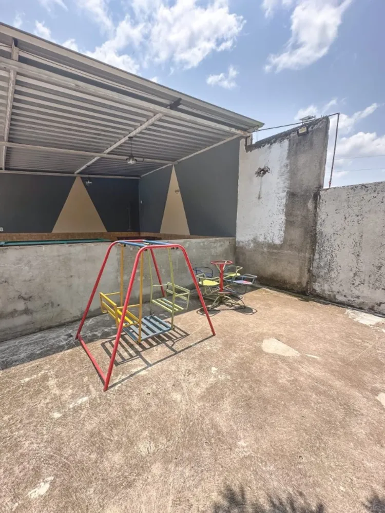 Chácara, 9 quartos - Foto 3