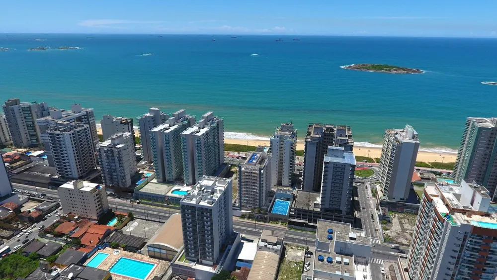 Apartamento, 2 quartos, 61 m² - Foto 1