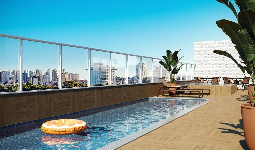 Apartamento, 2 quartos, 61 m² - Foto 11
