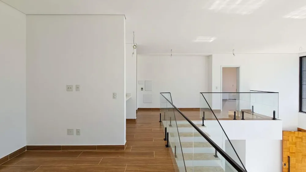 Casa de Condomínio, 4 quartos - Foto 19