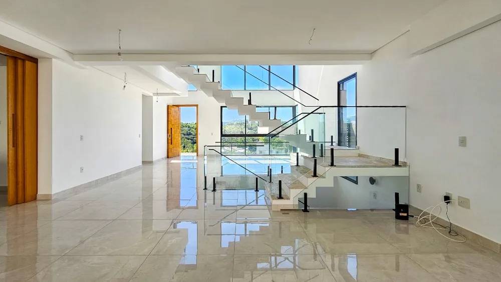 Casa de Condomínio, 4 quartos - Foto 7