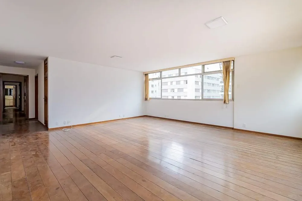 Apartamento, 4 quartos, 233 m² - Foto 2