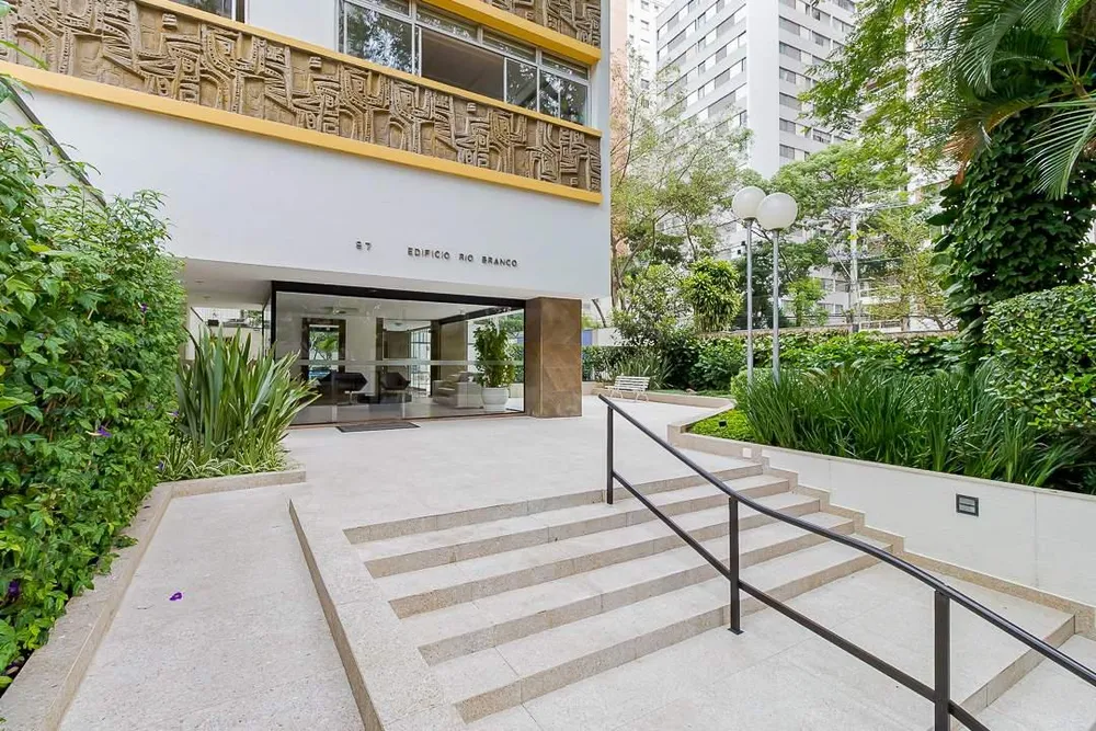 Apartamento, 4 quartos, 233 m² - Foto 5