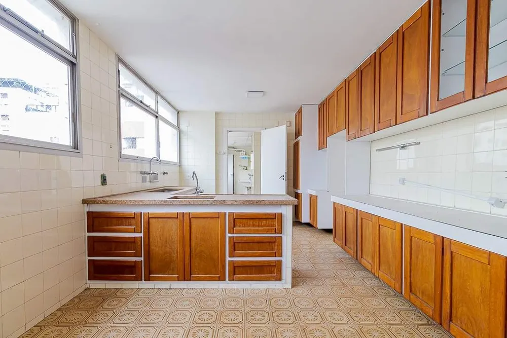 Apartamento, 4 quartos, 233 m² - Foto 3