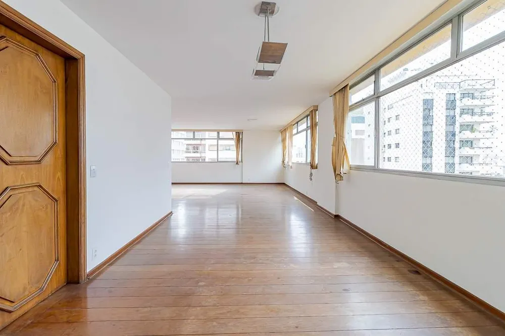 Apartamento, 4 quartos, 233 m² - Foto 9