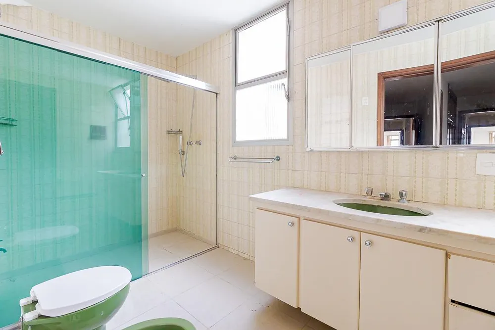Apartamento, 4 quartos, 233 m² - Foto 1