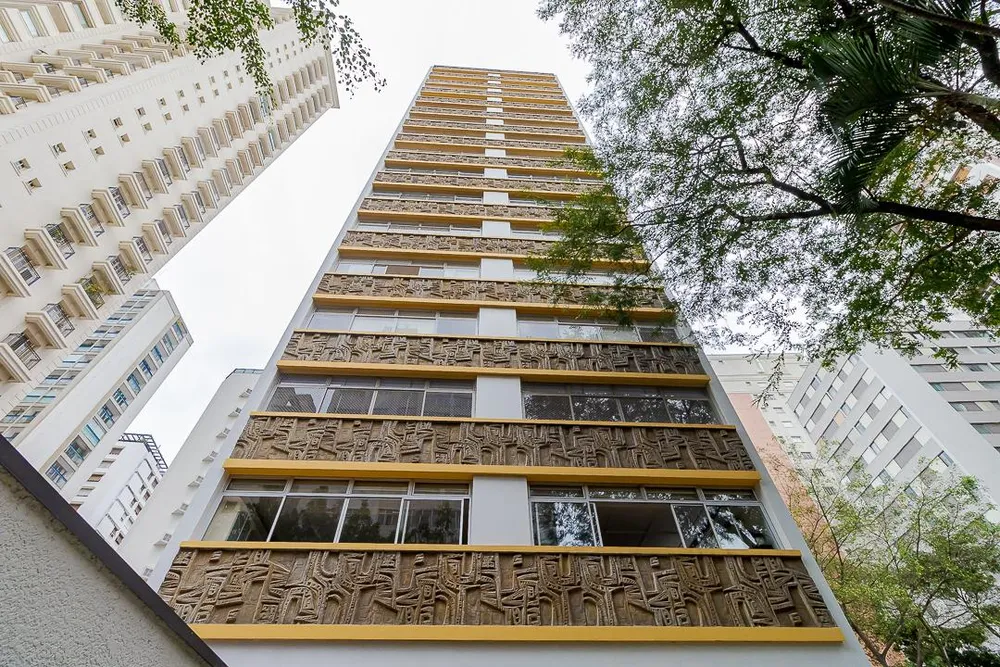 Apartamento, 4 quartos, 233 m² - Foto 2