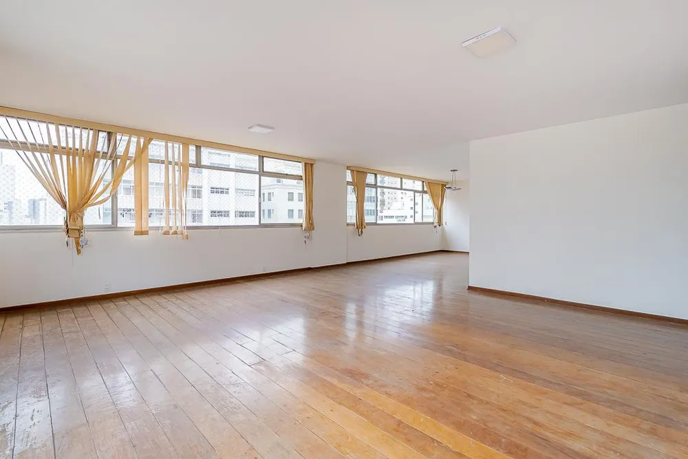 Apartamento, 4 quartos, 233 m² - Foto 7