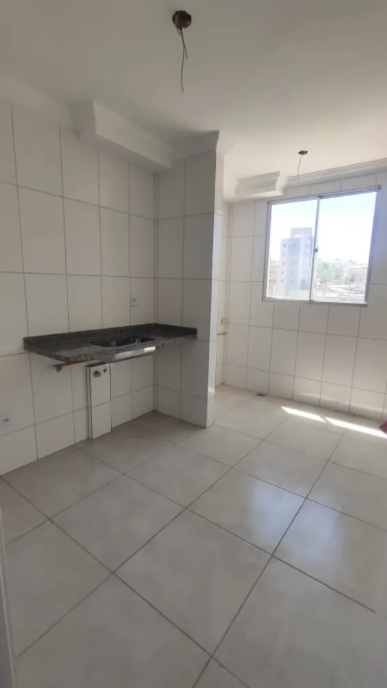Apartamento, 2 quartos, 60 m² - Foto 5